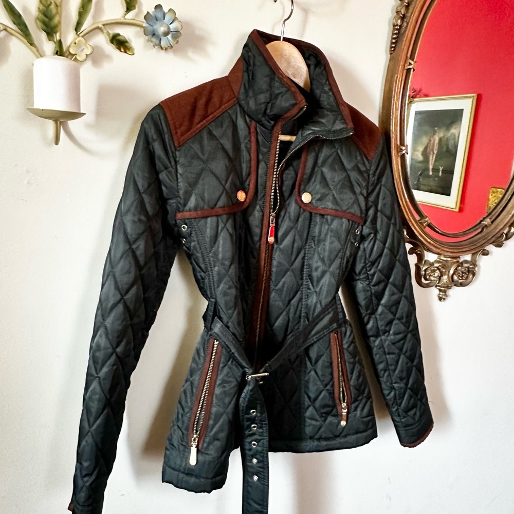 Petite Vincent Camuto Jacket
